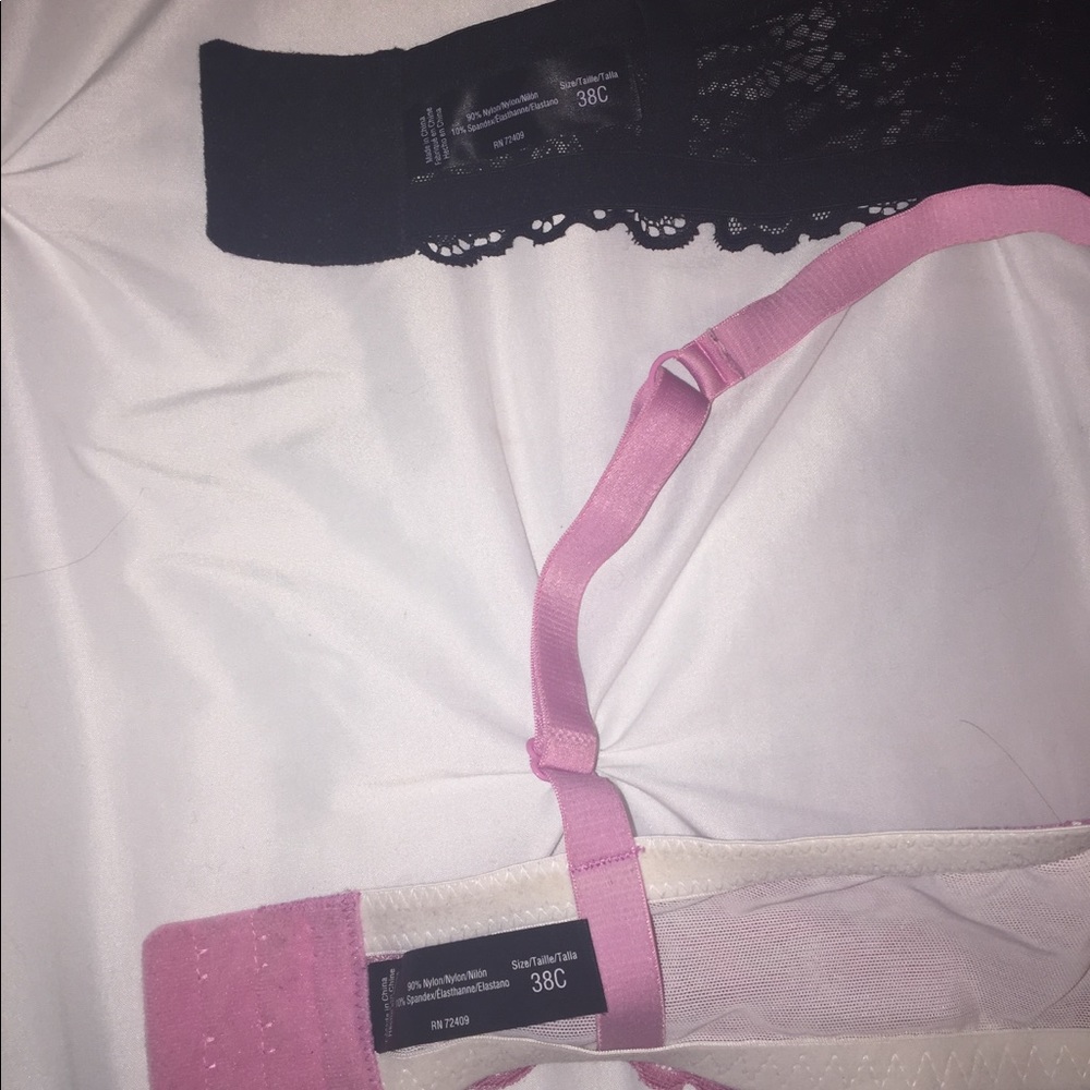 Bras bundle - Picture 7 of 7